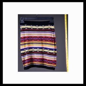 Cute Mini Skirt by Gianni Bini